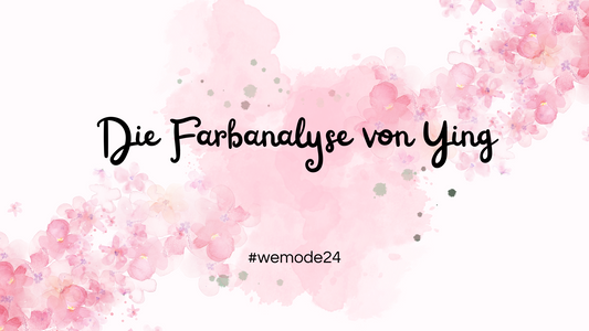 Die Farbanalyse von Yang-Tunk ,