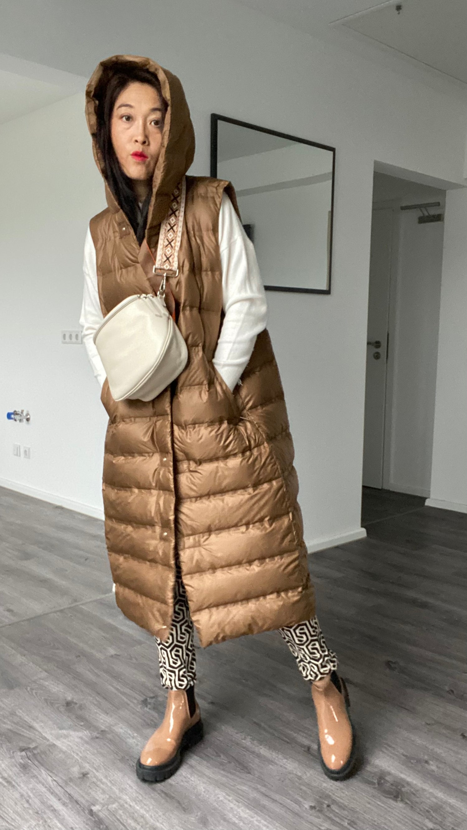 Damen Tasche