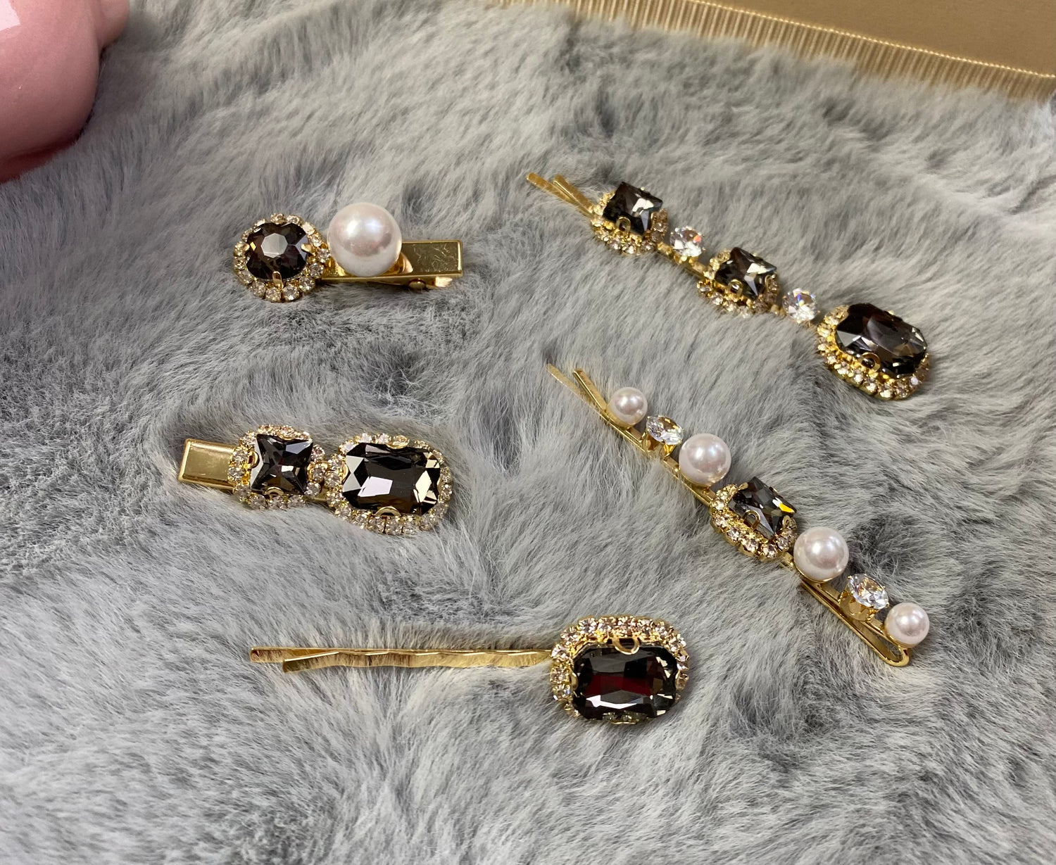 Damen Modeschmuck