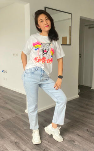 Damen Shirts