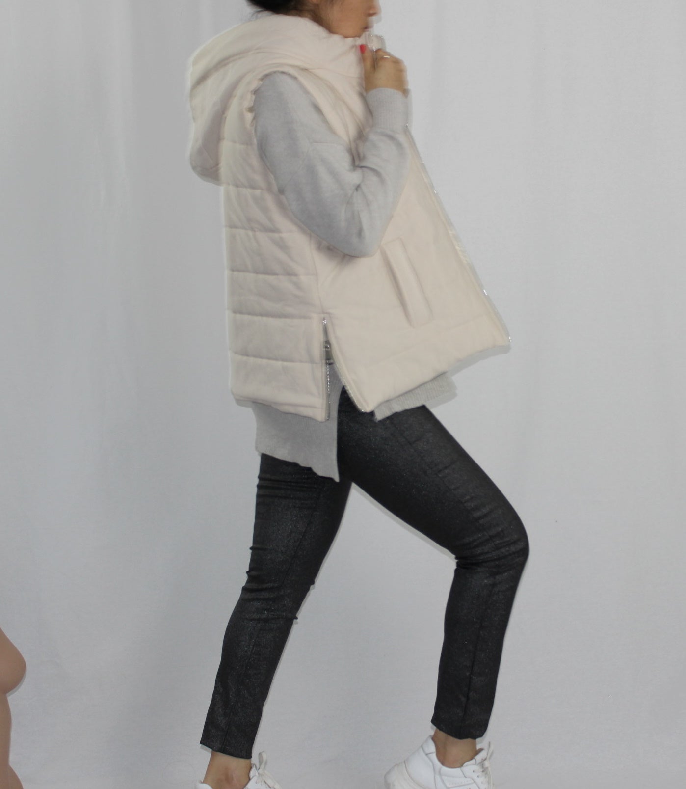 Damen Weste
