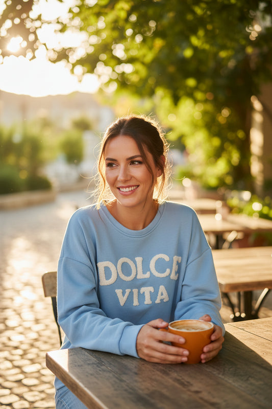 Damen Sweatshirt von Wundschön
