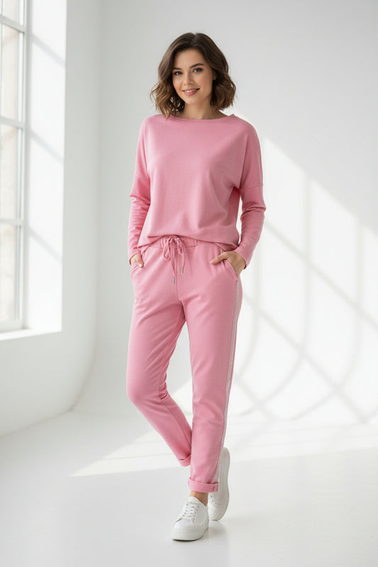 Damen Hose Eleganz und Tragekomfort